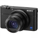Фотокамера SONY RX100V (DSCRX100M5.RU3)